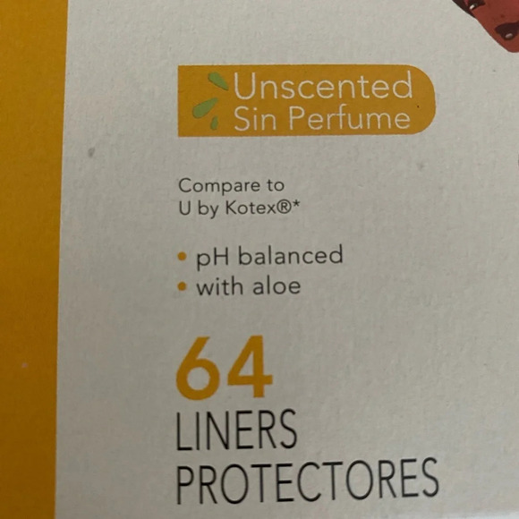 PANTILINERS | Publix | Regular | Unscented - Picture 5 of 7